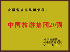 2013年度中国拉斯维加斯9888集团20强