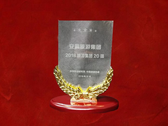 2018年度中国拉斯维加斯9888集团20强